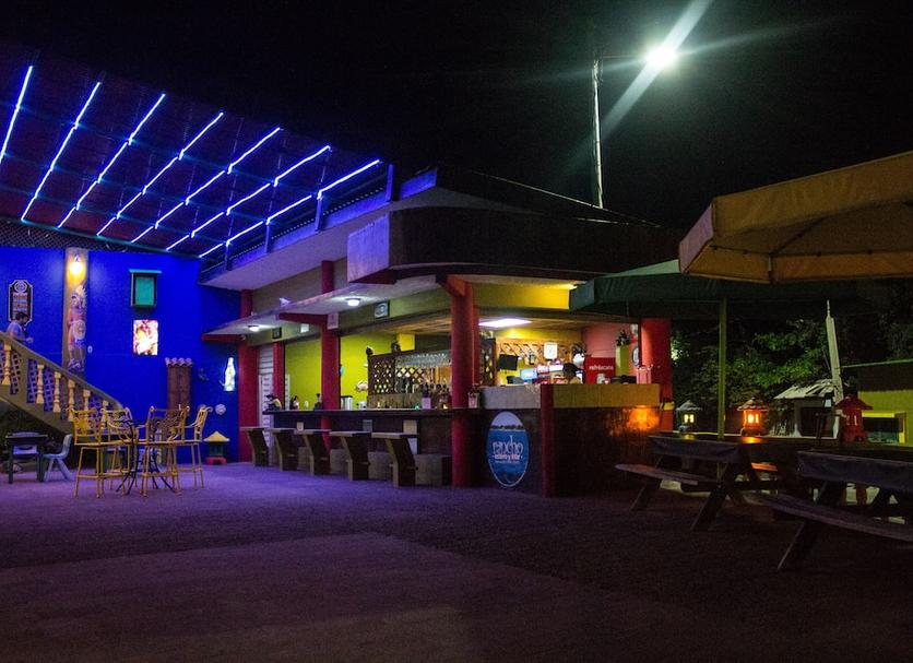 Bar Photo