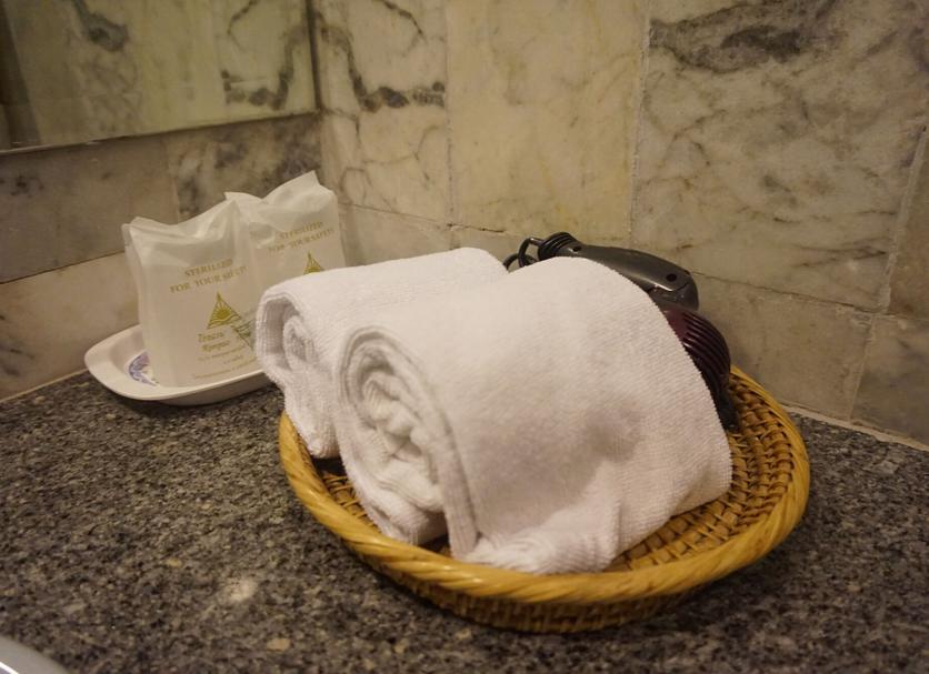 Room amenity Photo