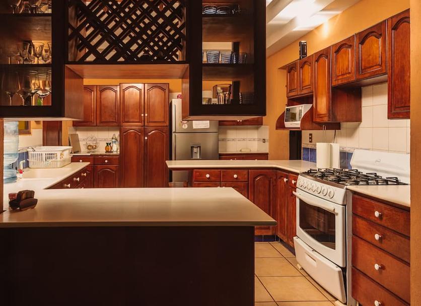 Kitchen Photo