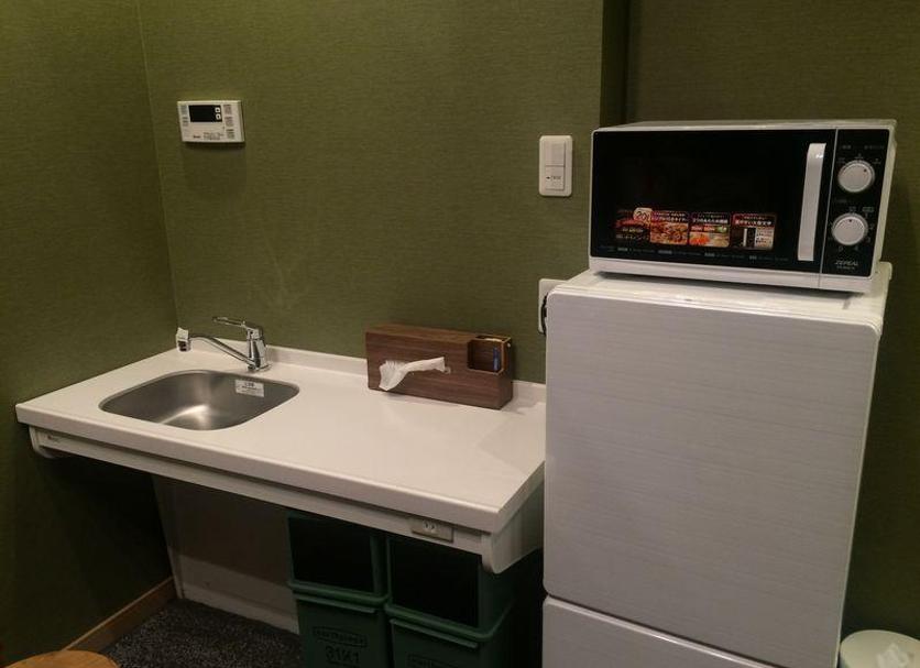 Kitchen Photo