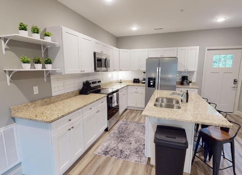 Kitchen Photo