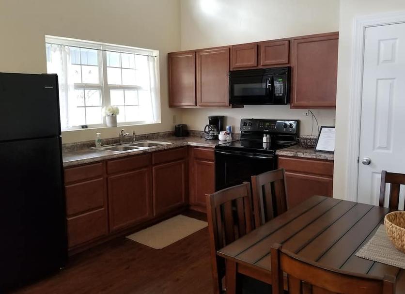 Kitchen Photo