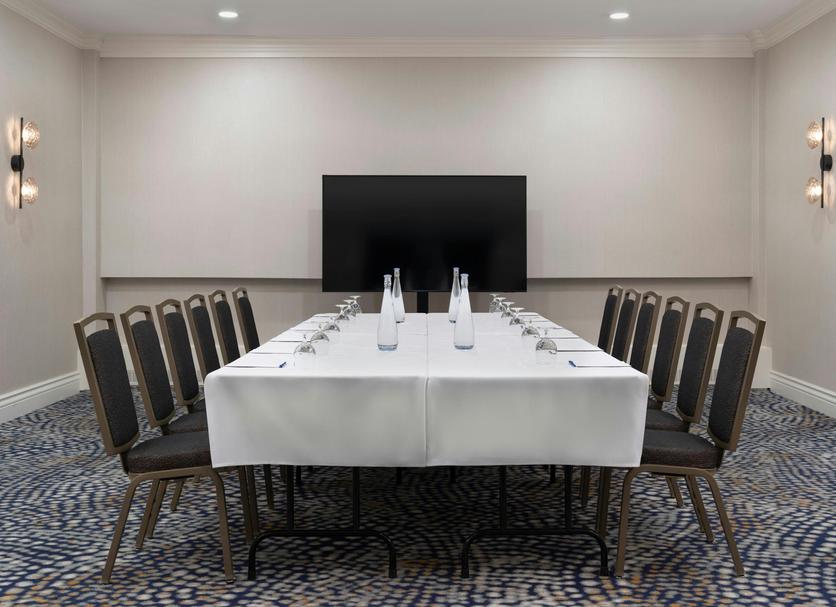 Conference room Photo