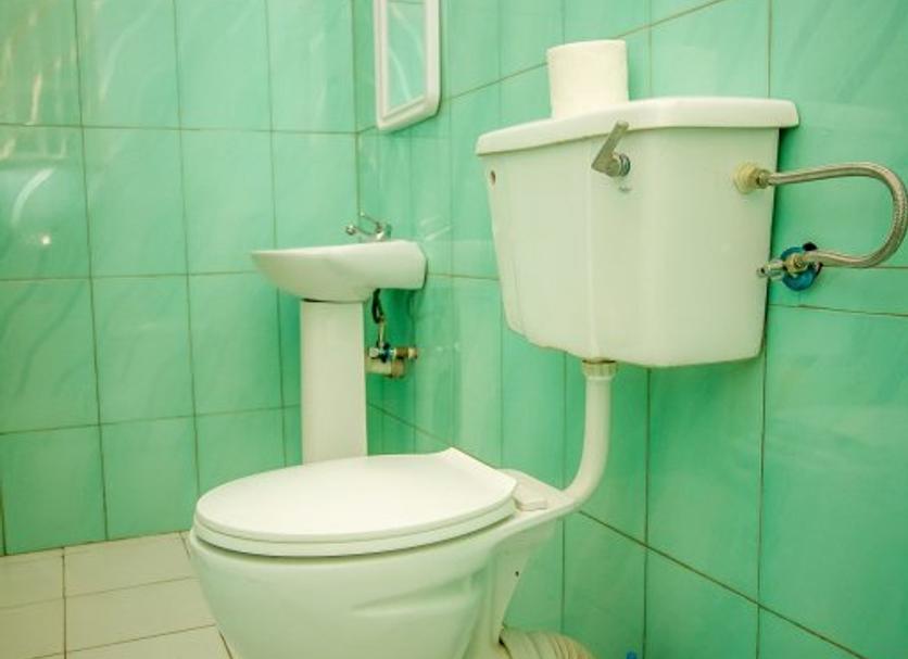 Bathroom Photo