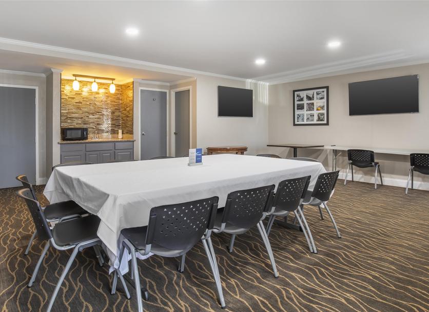 Conference room Photo