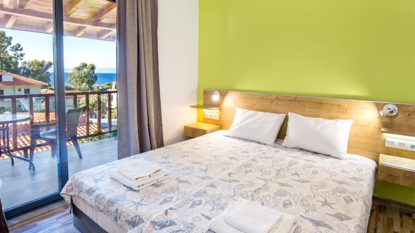 Marti Resort
