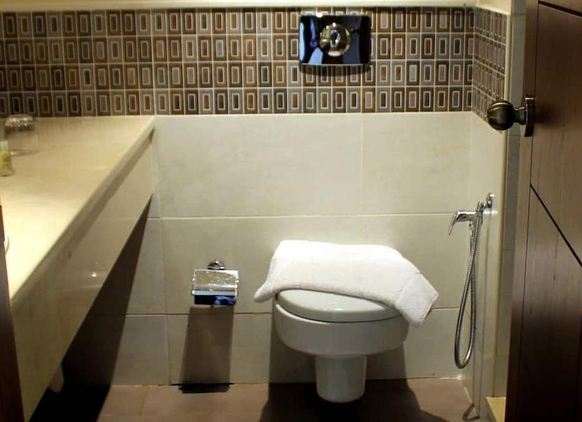 Bathroom Photo