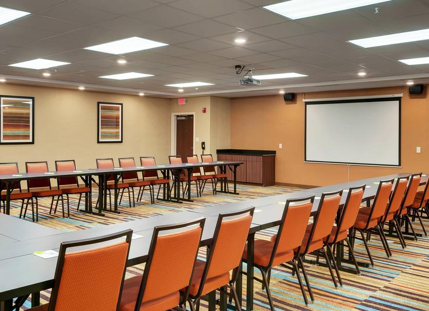 Conference room Photo