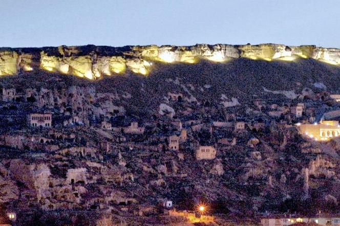 Kayakapi Premium Caves Cappadocia