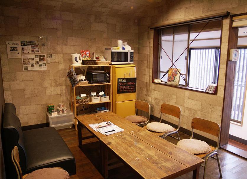 Dining room Photo