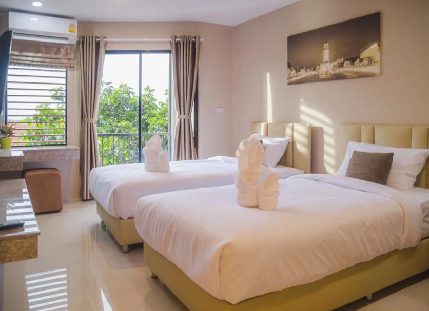 Bedroom Photo