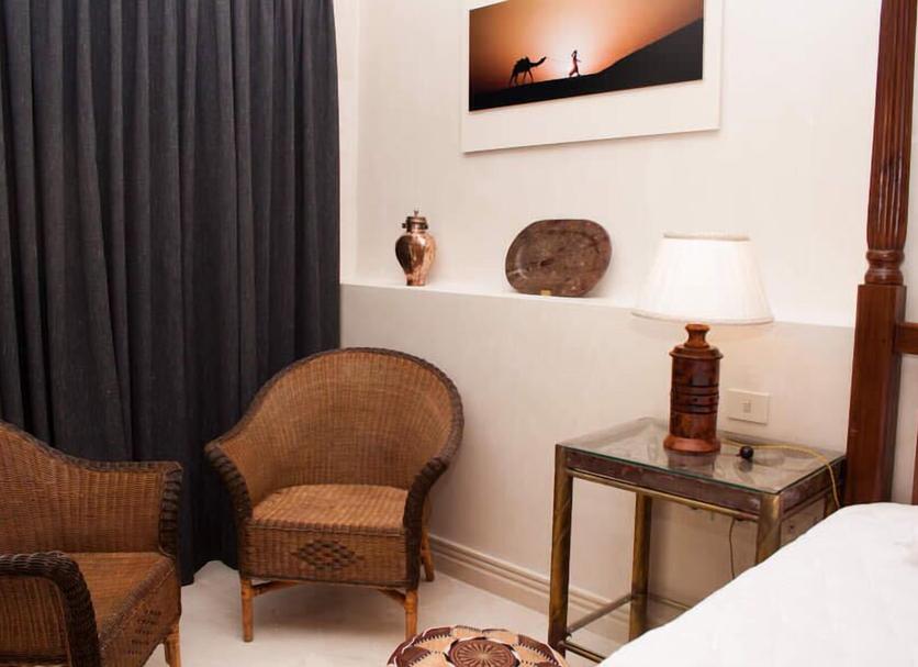 Room amenity Photo