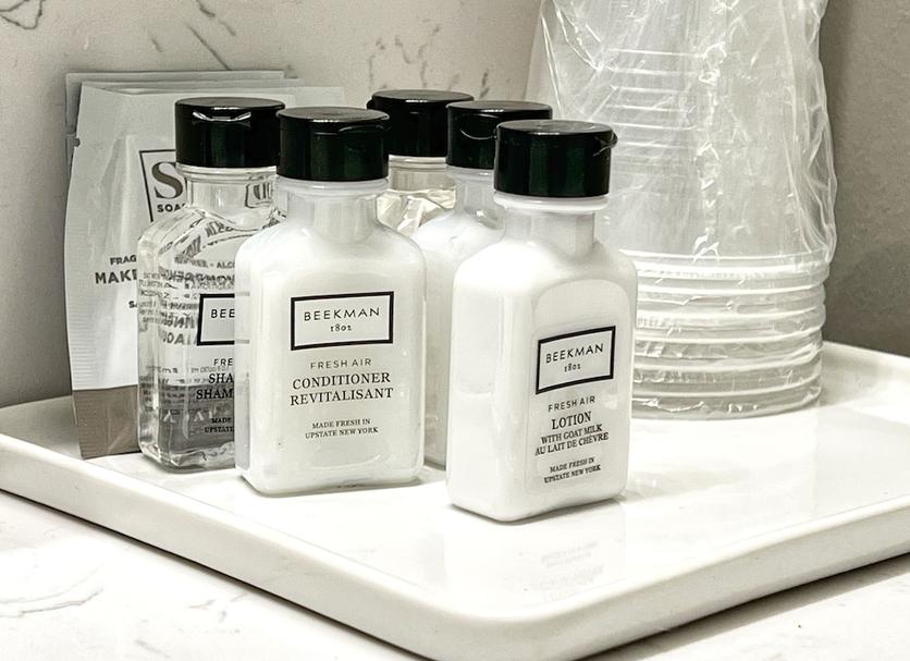 Room amenity Photo