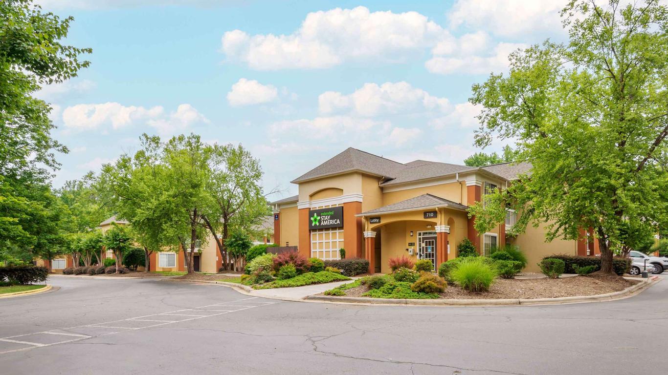 Extended Stay America Select Suites - Charlotte - Airport