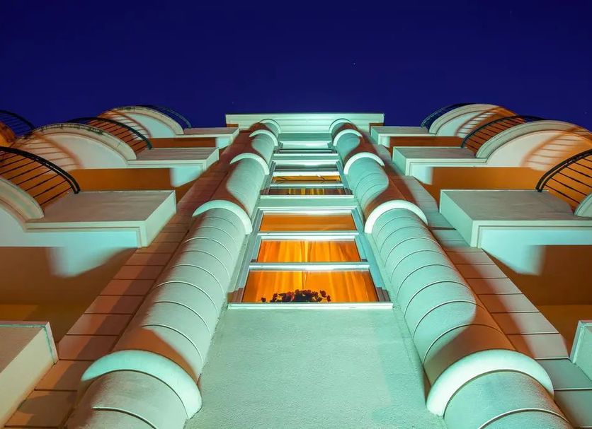 Building Photo