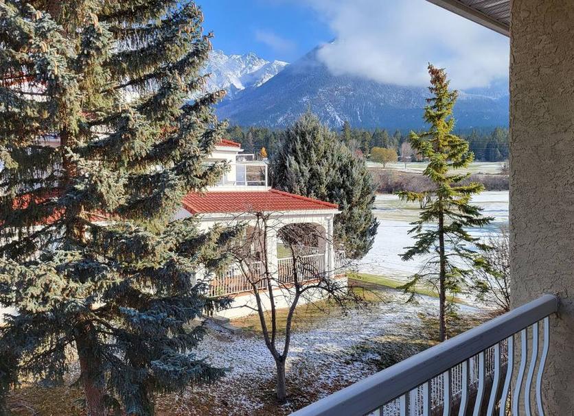 Outdoors view Photo