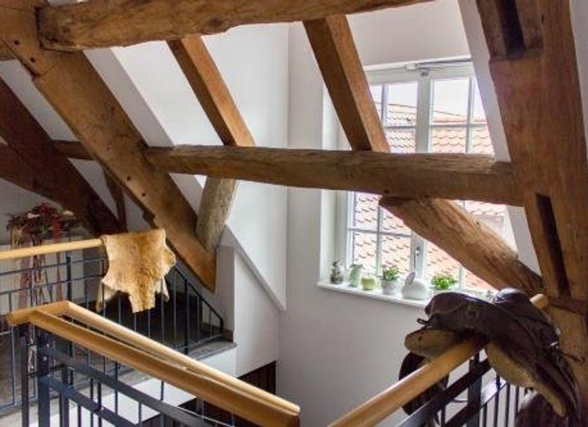 Stairs Photo