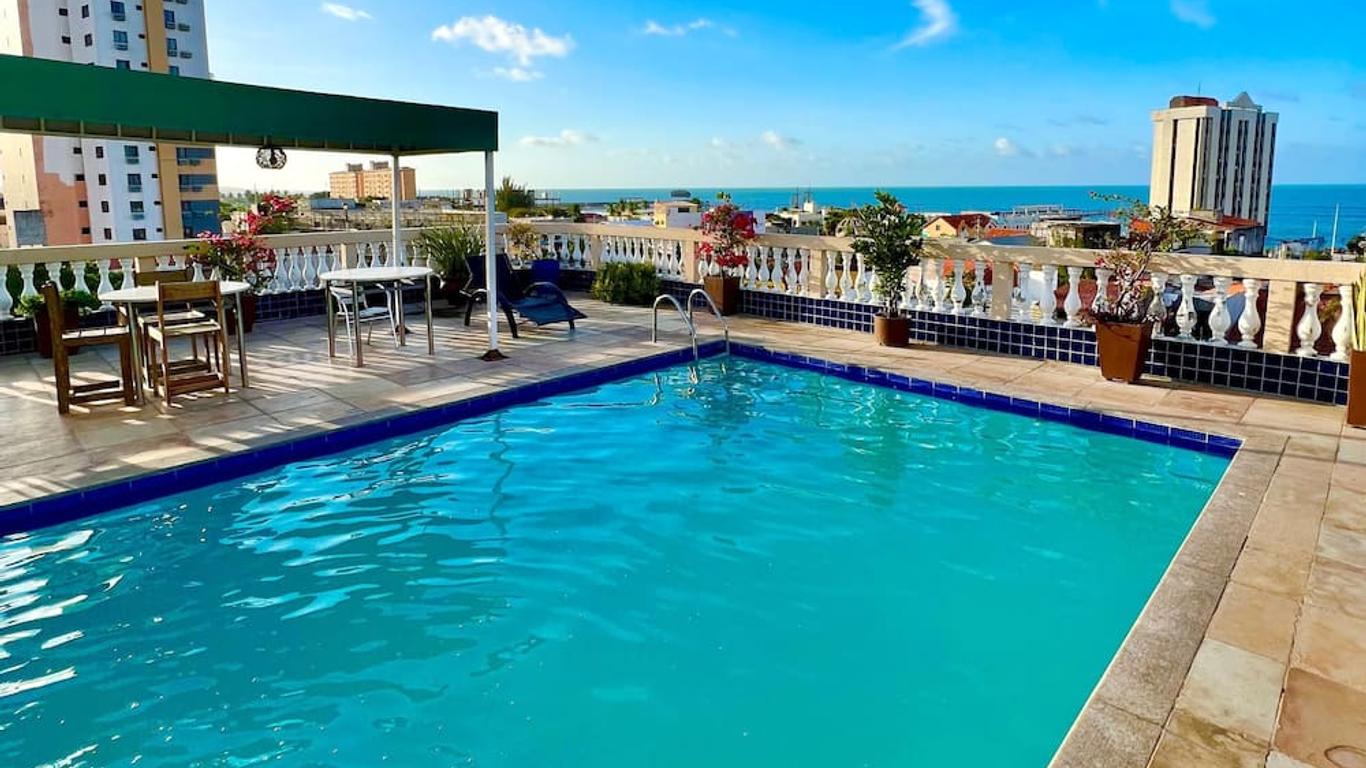 Algarve Praia Hotel