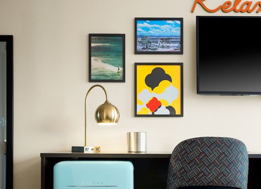 Room amenity Photo