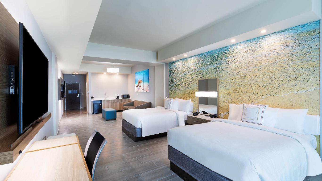 Courtyard by Marriott South Padre Island