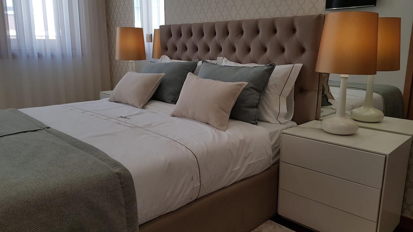 22 Oporto Guesthouse