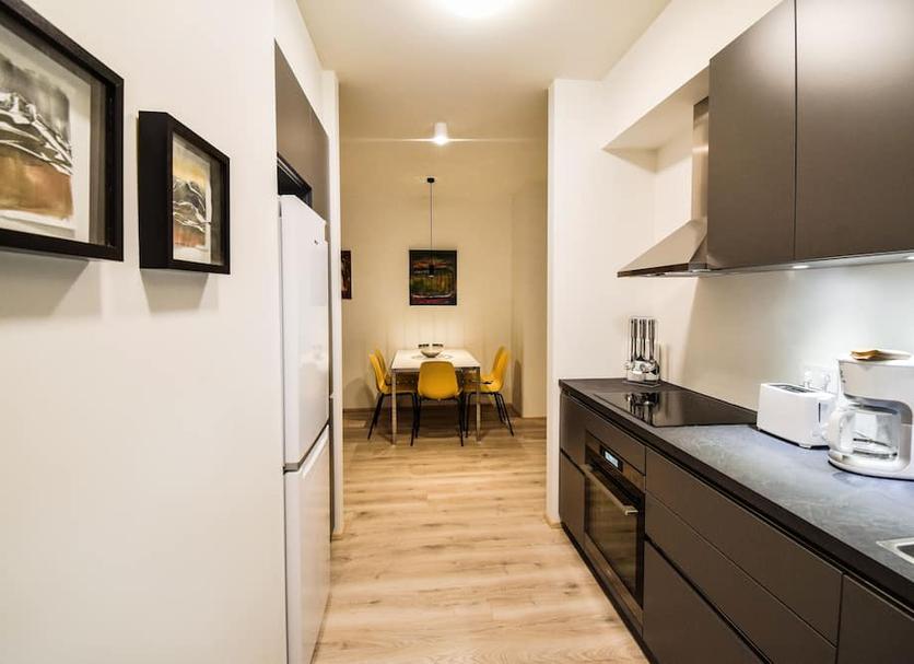 Kitchen Photo