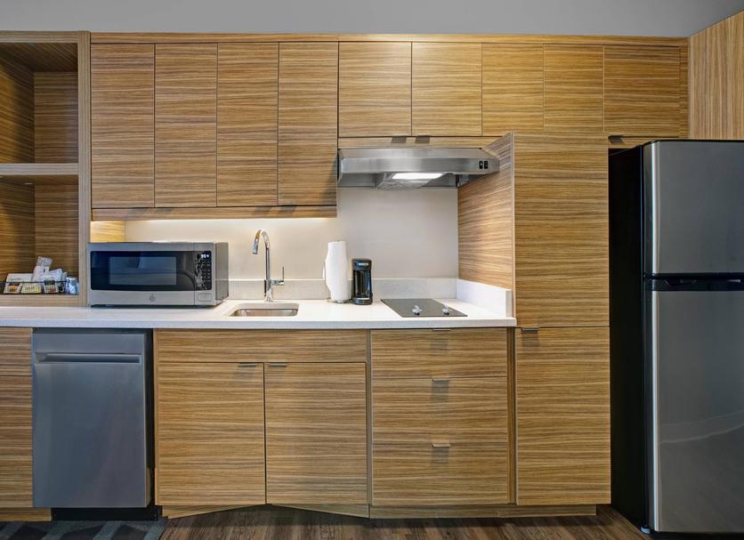 Kitchen Photo