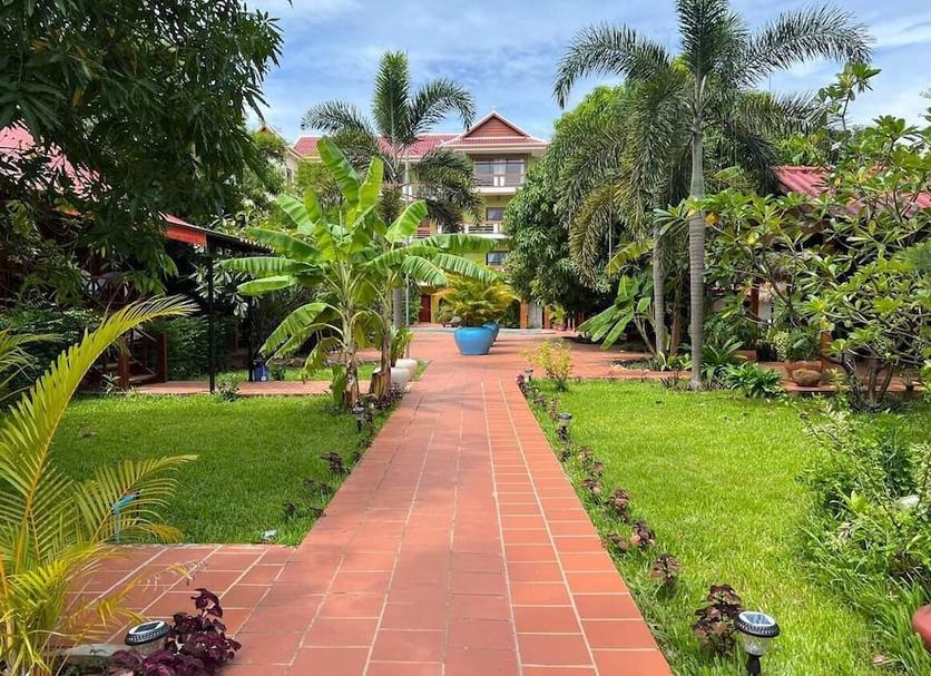 Outdoors view Photo