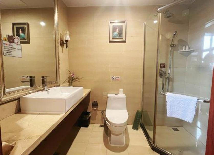 Bathroom Photo