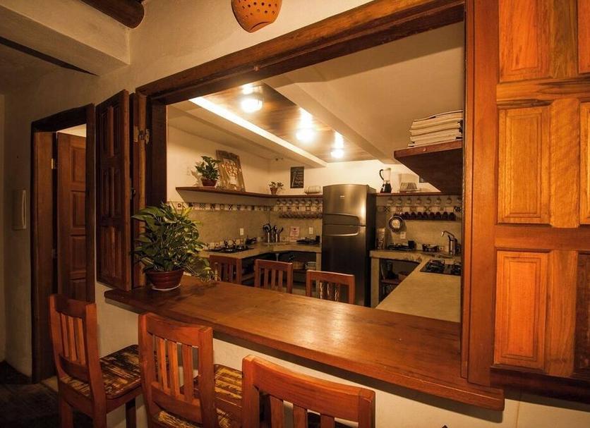 Kitchen Photo