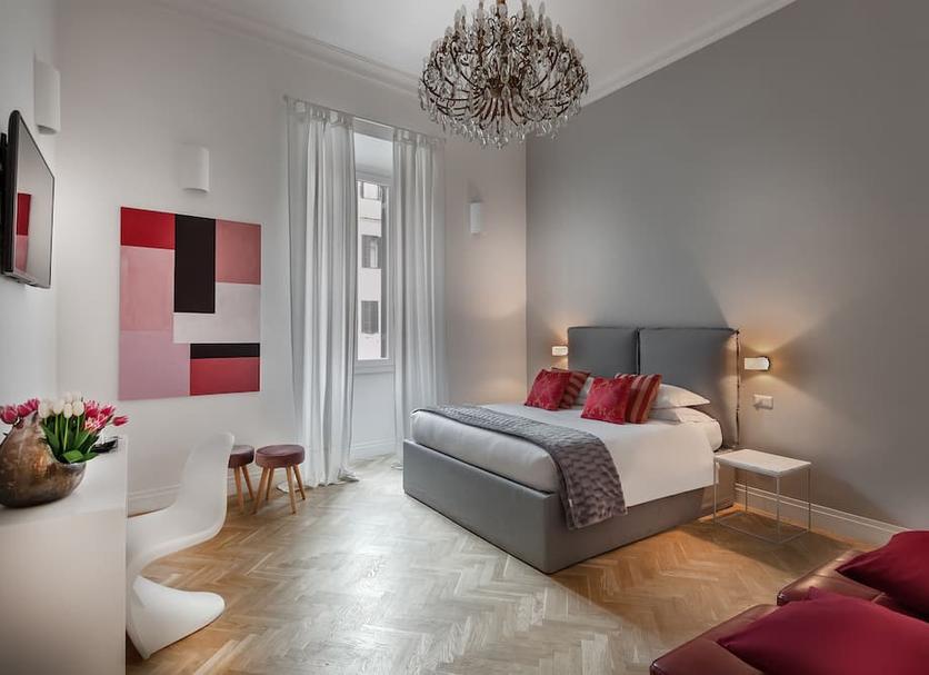 Bedroom Photo