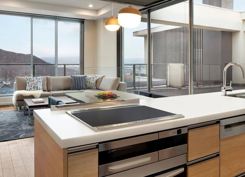 Kitchen Photo