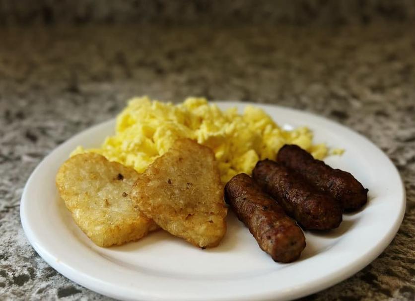 Food Photo