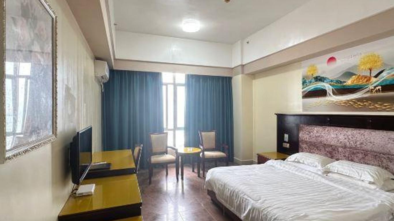 Fuhai Hotel