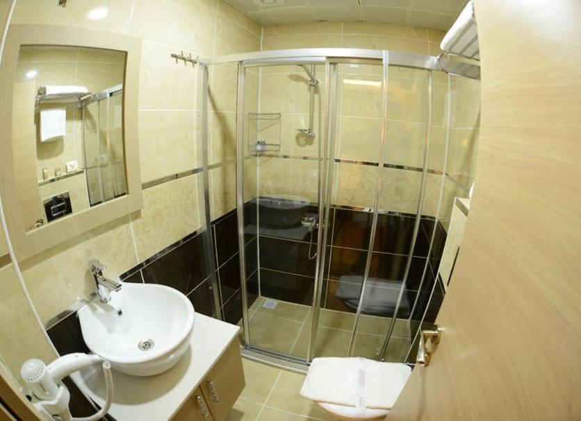 Bathroom Photo