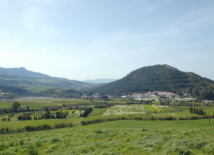 Outdoors view Photo