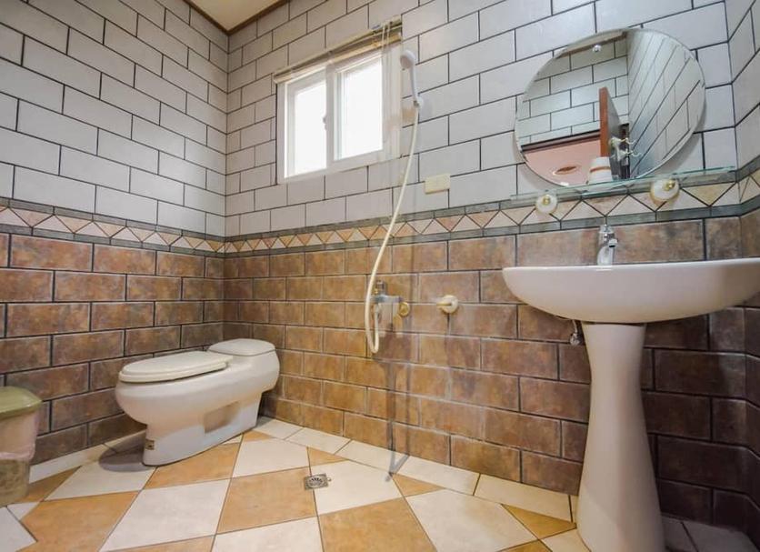 Bathroom Photo