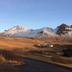 Outdoors view