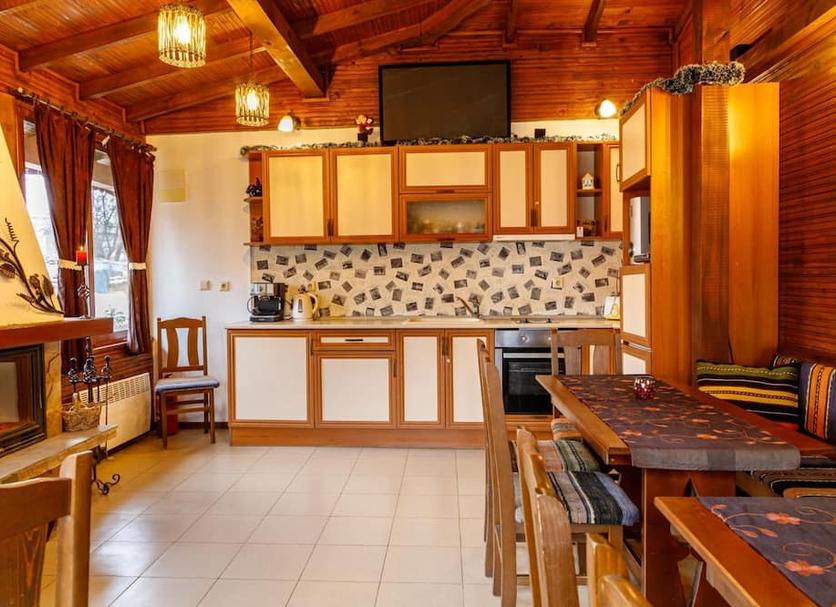 Kitchen Photo