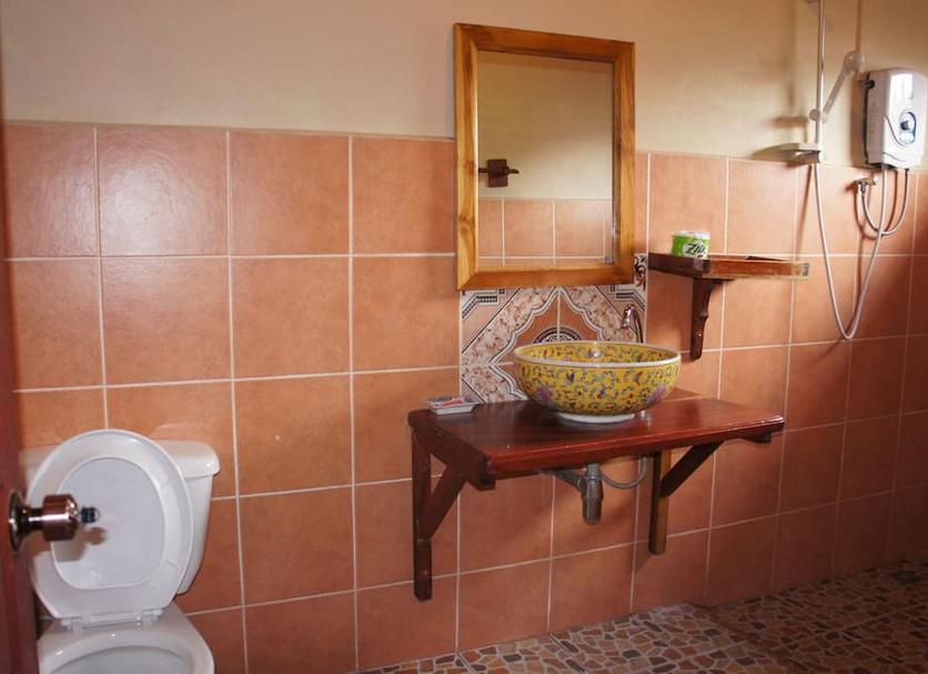 Bathroom Photo