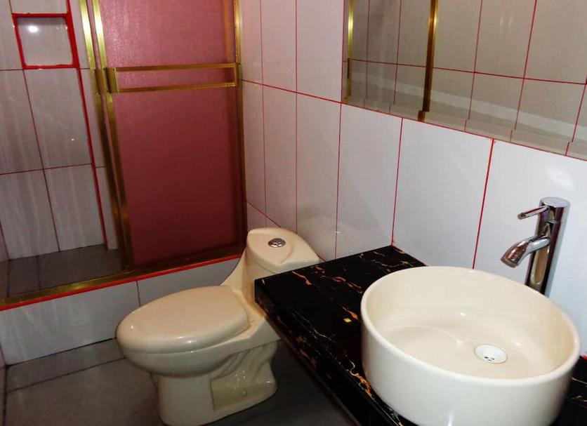 Bathroom Photo