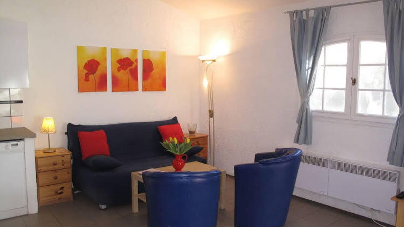 Résidence Miro