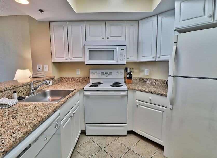 Kitchen Photo