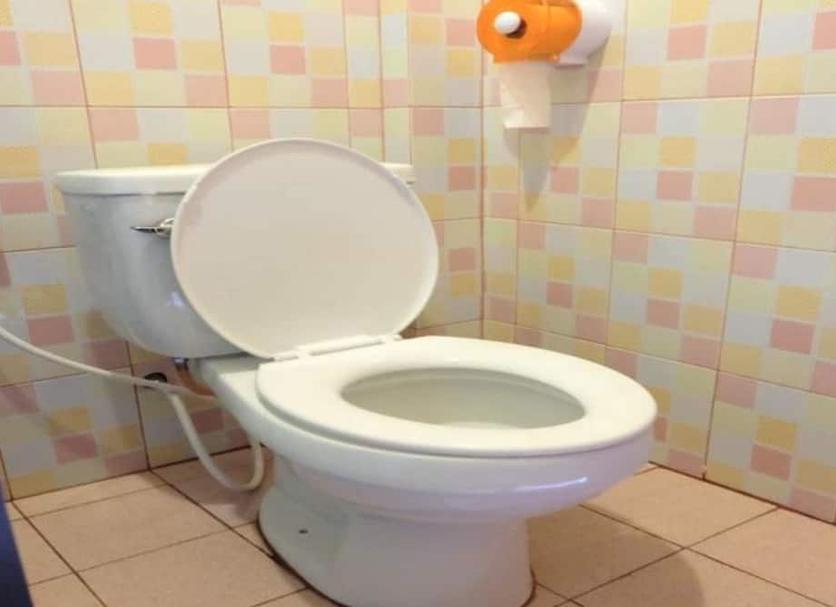 Bathroom Photo