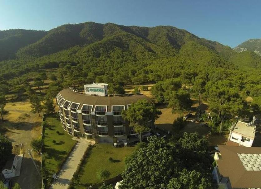 Outdoors view Photo