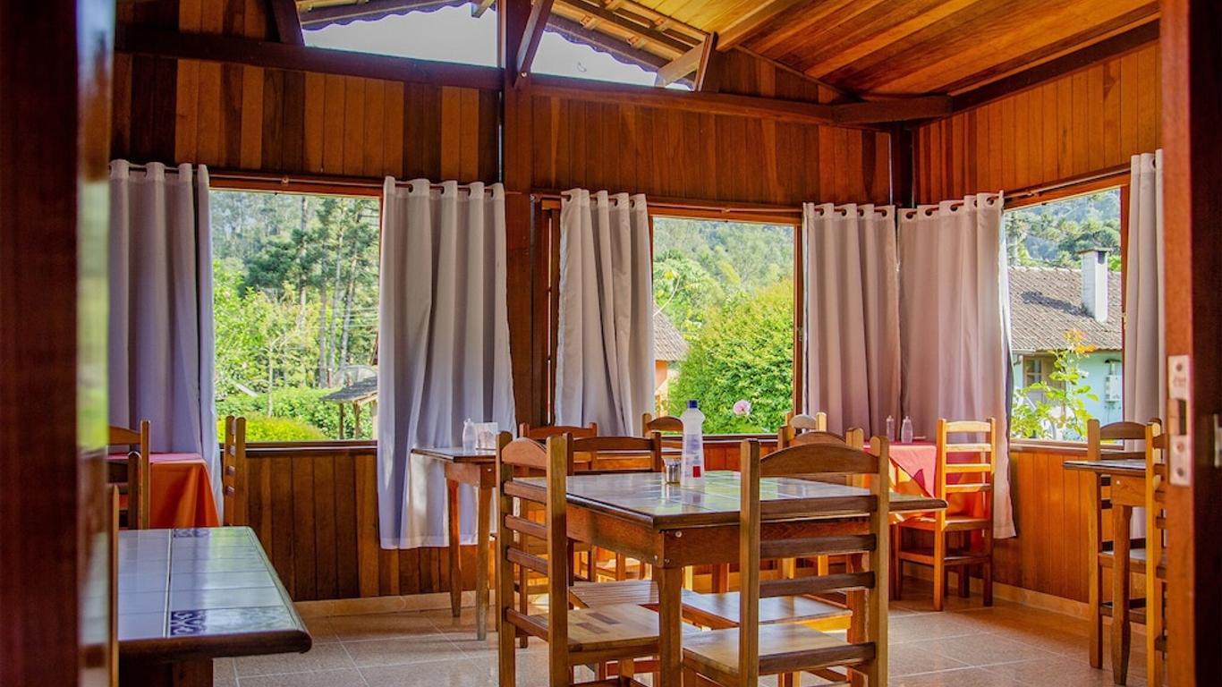 Hotel Pousada Cruzeiro do Sul