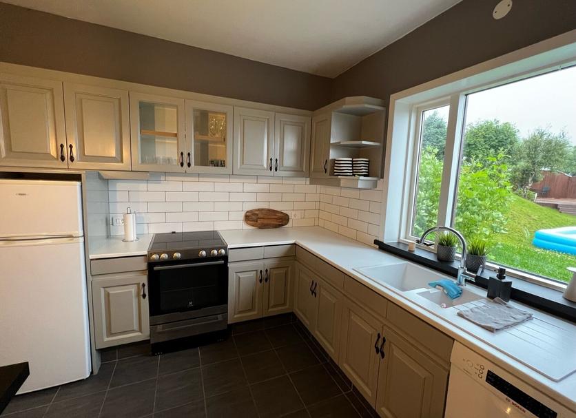 Kitchen Photo