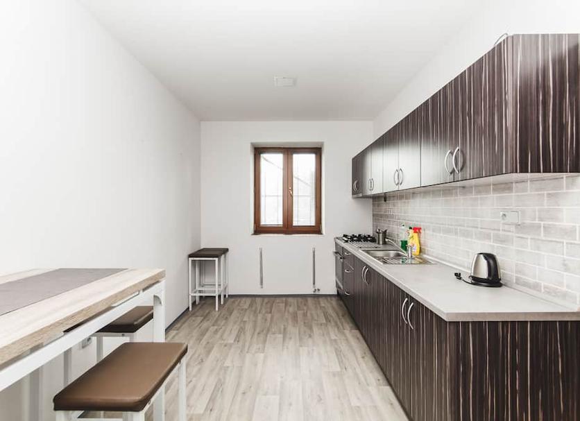 Kitchen Photo