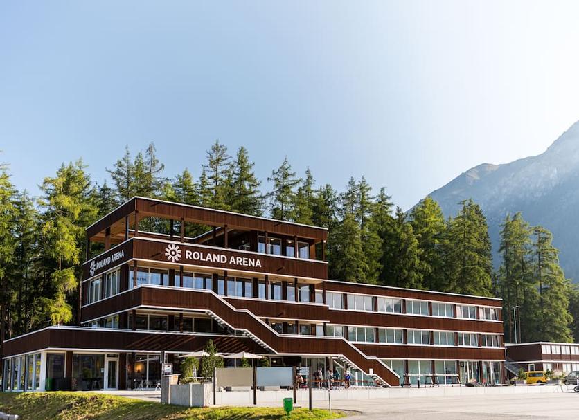 Building Photo
