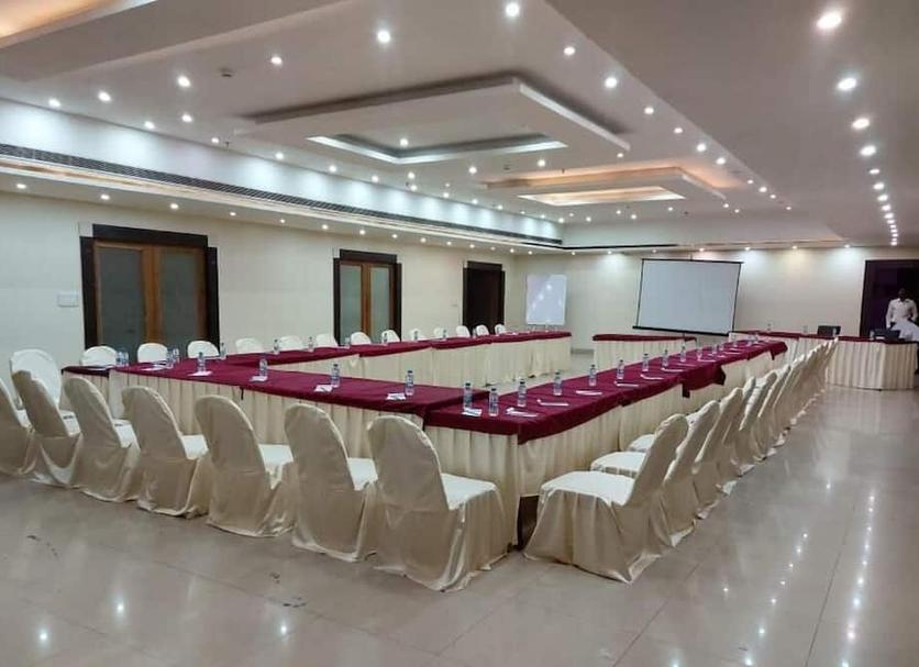 Conference room Photo